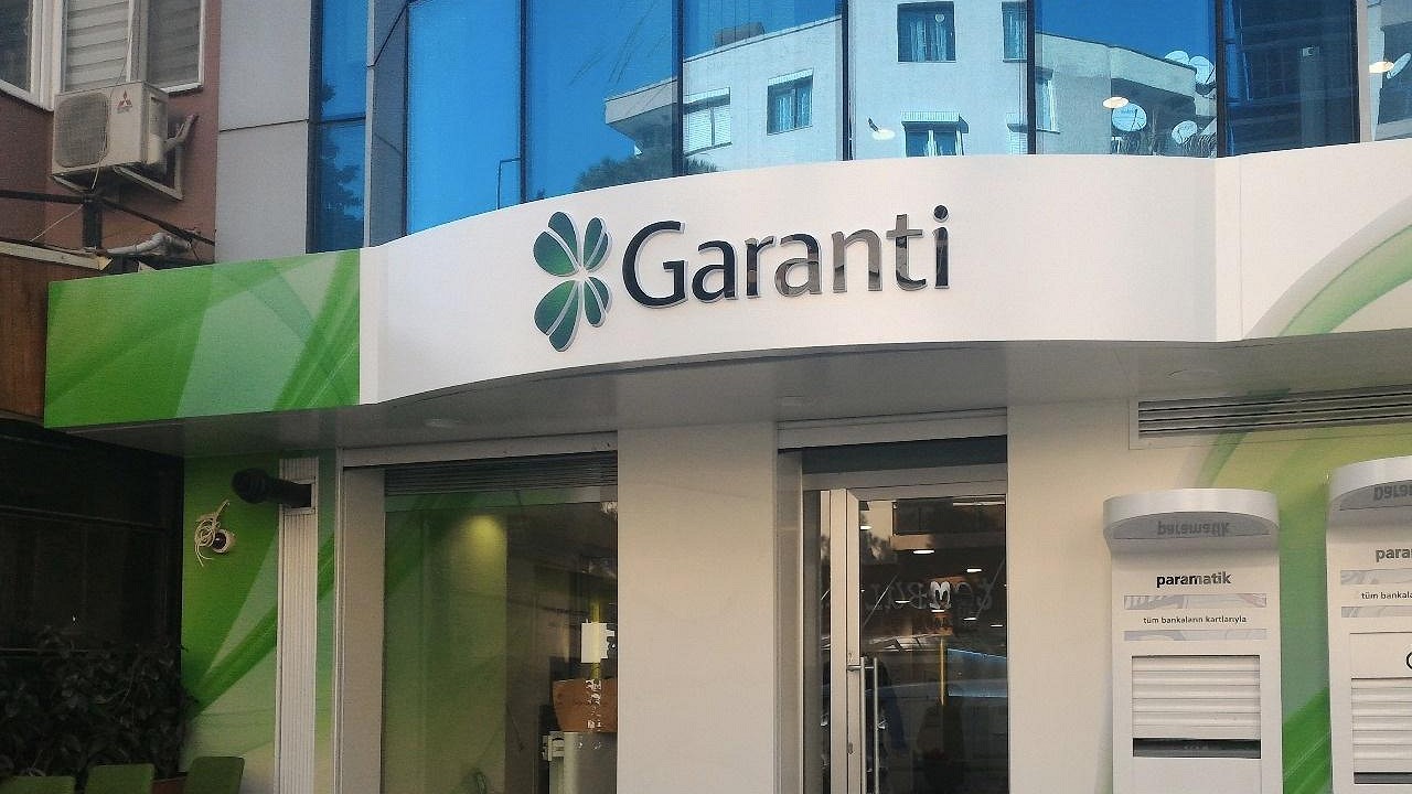 Garanti Bankası EFT ve Havale Ücretleri Garanti Bankası Mobil