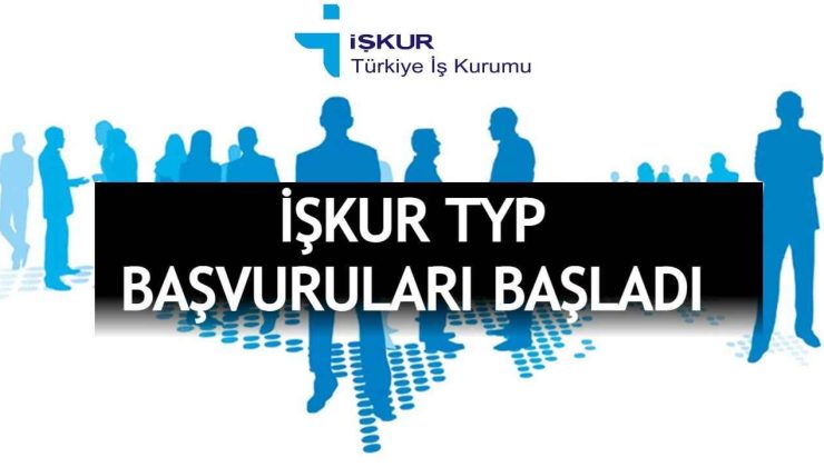 İŞKUR TYP üstünden KPSS ve yaş şartsız yeni personel alım ilanı yayımlandı! İşte TYP işçi alımı başvuru şartları