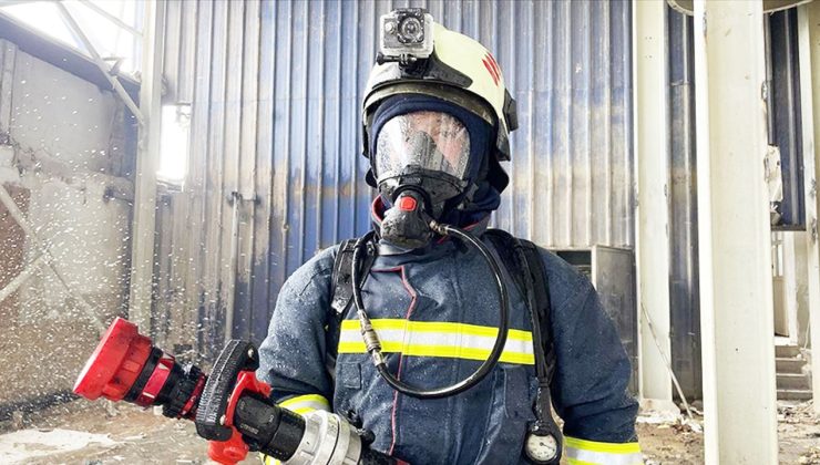 İkamet şartı olmadan itfaiye eri alımı başladı! En az 14.000 TL maaşla alınıyor! İşte başvuru şartları