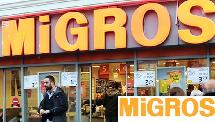 Migros market kendisinden alışveriş yapanlara bir kereye mahsus 500 TL veriyor! Yapmanız gereken çok kolay!