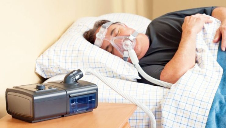 Oksijen Tüpü İçin Nereye Başvurulur? Solunum Cihazı Almak İçin Yapmak Gerekenler