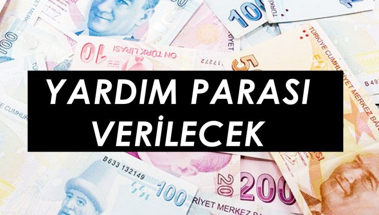 PTT’den 700 TL yardım ödemesi yapıyor! Barınma ve gıda yardımı başvuruları rekor kırdı!