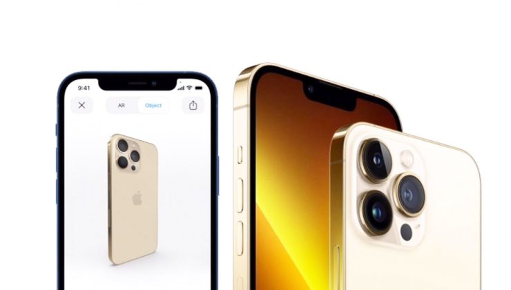 Peynir ekmek gibi satıyor! iPhone 13 Pro, A101 ve BİM’den sonra Carrefoursa’da! Ocak 2023 fiyat listesi…