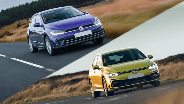 Polo ve Golf alacakların idrak edemediği fiyat listesi açıklandı! Volkswagen çok özel bir listeyle geldi!