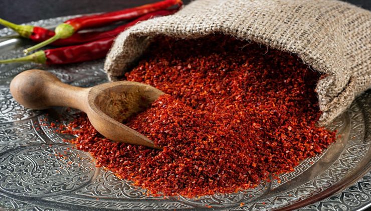 Pul biber fiyatları şaha kalktı! Acısı yaktı, tadımız tuzumuz kaçtı! Fiyatı etle yarışıyor!