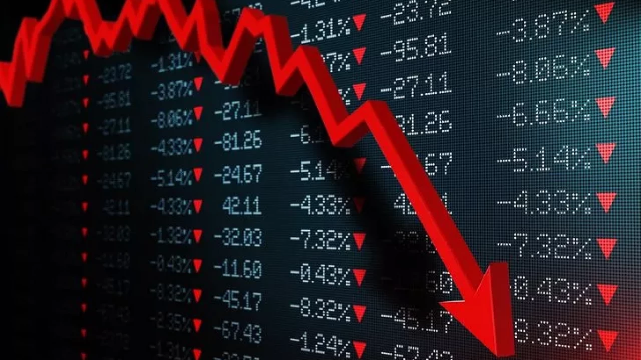 Son dakika: Borsa neden düştü? Düşüşün asıl nedeni belli oldu! Yatırımcılar dikkat!