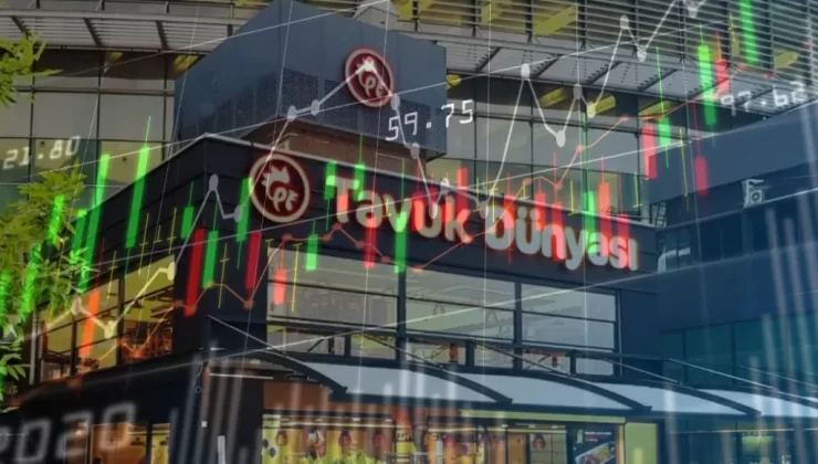 Tavuk Dünyası halka arz bugün mü, ne zaman, borsada işlem göreceği tarih nedir, kaç lot veriyor?