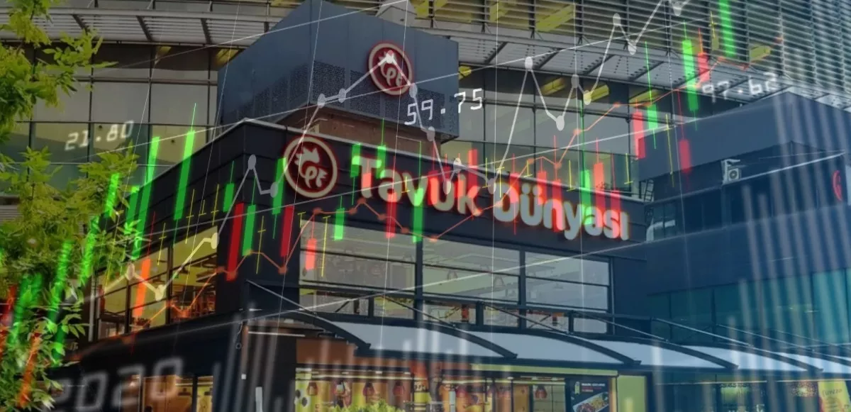 Tavuk Dünyası halka arz bugün mü, ne zaman, borsada işlem göreceği tarih nedir, kaç lot veriyor?