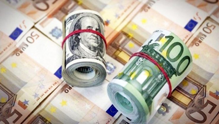 Yeni haftada piyasalarda dolar, borsa, euro ne olur? İşte 23-27 Ocak haftası piyasa verileri
