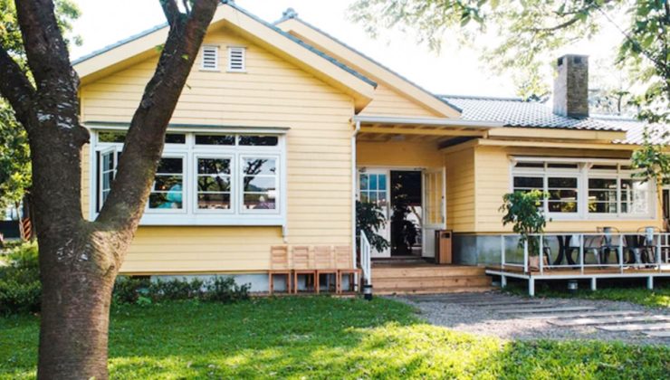 Prefabrik evlerin ömrü ne kadardır? Prefabrik ev ruhsat masrafı kaç para?