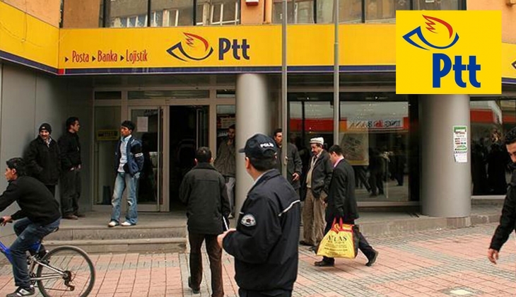 2023 Mart ayı sınavsız ve KPSS şartsız PTT personel alımı! PTT kargo elemanı alımı başvuru şartları