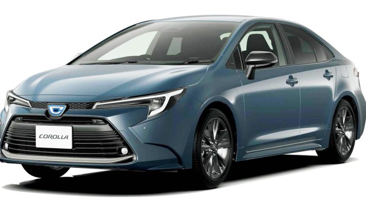 2023 Şubat ayı Toyota yeni fiyat listesi dumur etti! Yaris, Corolla, C hr Hybrit, Yaris Cross, Camry fiyatı kaç TL oldu?