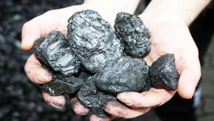 25 KG portakal kömürü, 1 ton ceviz boy kömür ve 1 ton kalorifer kömürü kaç para oldu?