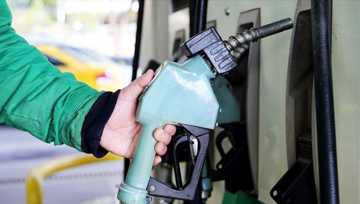 7.8’lik deprem sonrasında benzin, dizel ve LPG fiyatları dumur etti! EPGİS az evvel açıkladı: Otomobil sahipleri dikkat