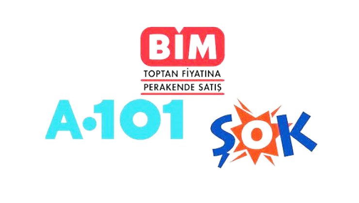 A101, BİM, ŞOK’ta indirimli fiyatı duyan markete koştu! Hızlı davranan kazanır! 9,95 14,95 19,95 29,95 TL’den satılıyor