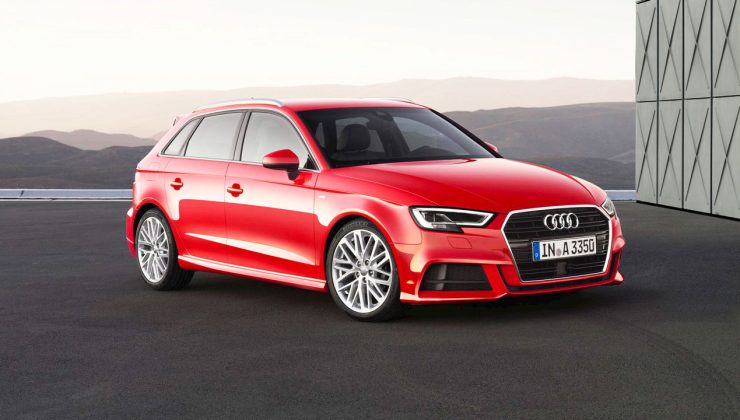 Audi 2023 Şubat ayı fiyat listesi yayınlandı: A3, A4 Q2 ve Q3 en ucuzu 1.100.000 TL oldu