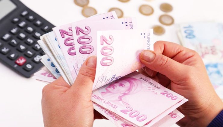 Dar Gelirli İşsiz Olan Ailelere Son Dakika Müjdesi