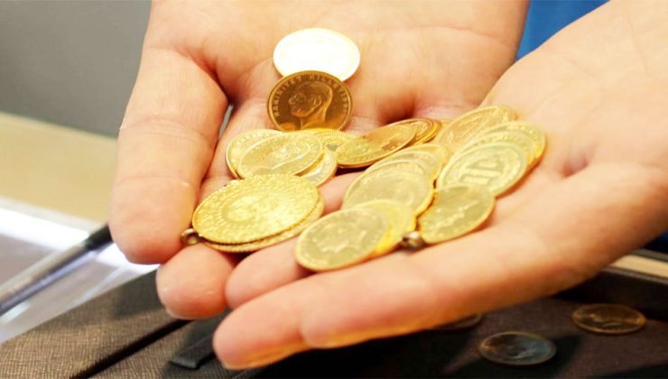 Dünya altın konseyi raporu 2023 altının kaderi dolar kurunda, o seviye kırılırsa gram altının fiyatı patlar