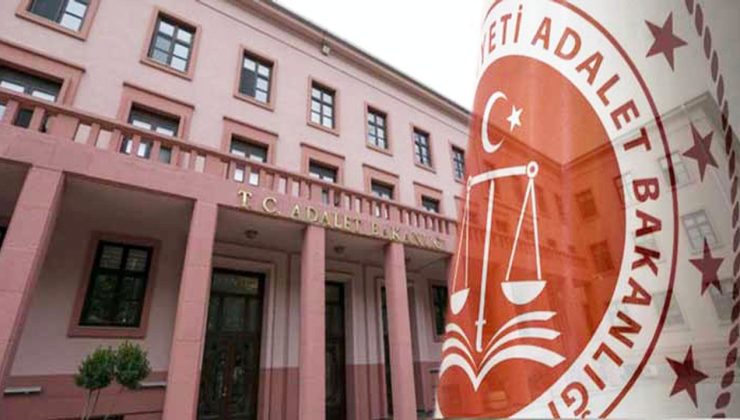 En az 15000 TL maaşla Adalet Bakanlığı ve CTE binlerce personel alımı yapıyor! Adliye cezaevi personel işçi alımı başvurusu şartları nedir?