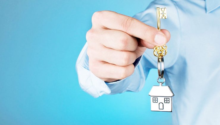 Ev alacaklar çantada keklik gibi fırsat! İşte yeni kredilerle ay ay konut taksitleri miktarları