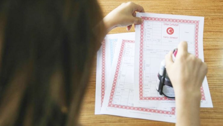 Ölen kişinin eski tapu kayıtları nasıl bulunur? Tapu sorgulama!