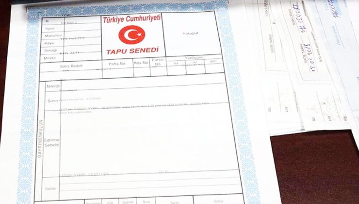 Babadan miras kalan hissemi nasıl satarım? Tapuda 1/4 hisse ne demek?