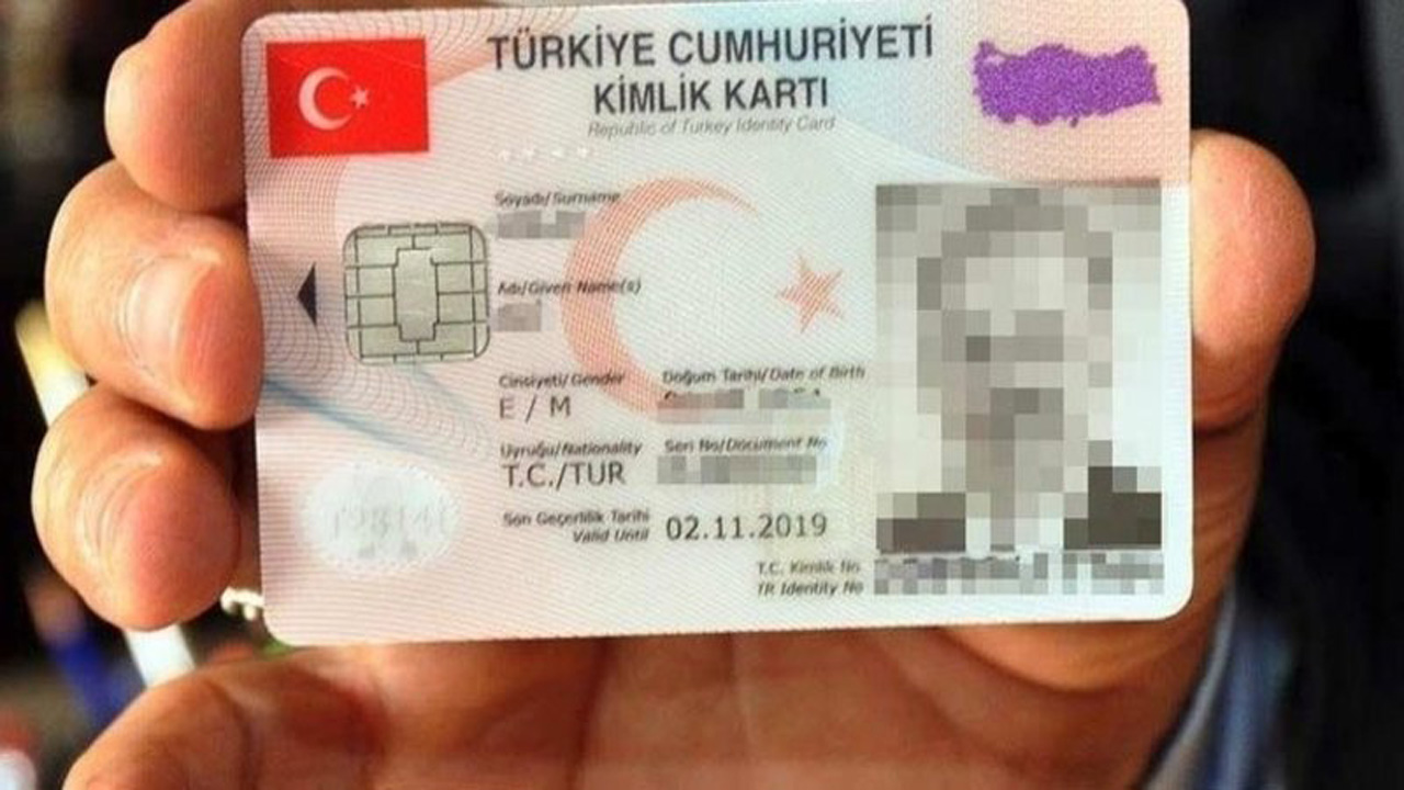 Kayıp Kimlik Başvurusu Nasıl Yapılır? Kayıp Kimlik Başvurusu için Gerekli Evraklar