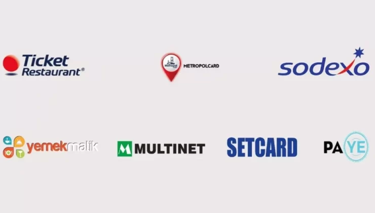 Multinet, Sodexo, MetropolCard, Paye Kart, SetCard ve Ticket kartlar marketlerde geçerli mi?