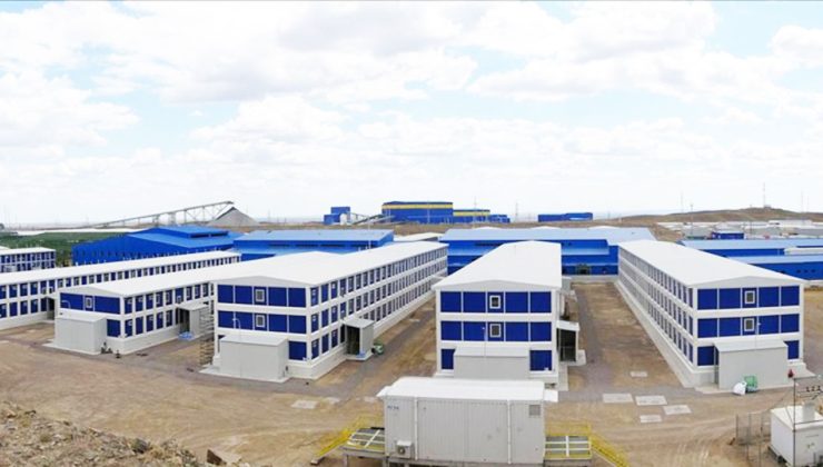 Prefabrik ev depreme dayanıklı mı? Prefabrik ev duvarları sağlam mı?