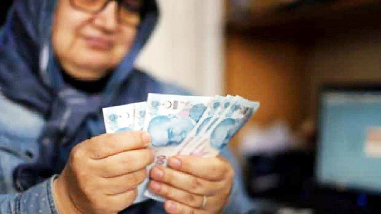 Son Dakika: 10.560,00 TL ödeme yapılacak! Hemen hesaplarınızı kontrol edin