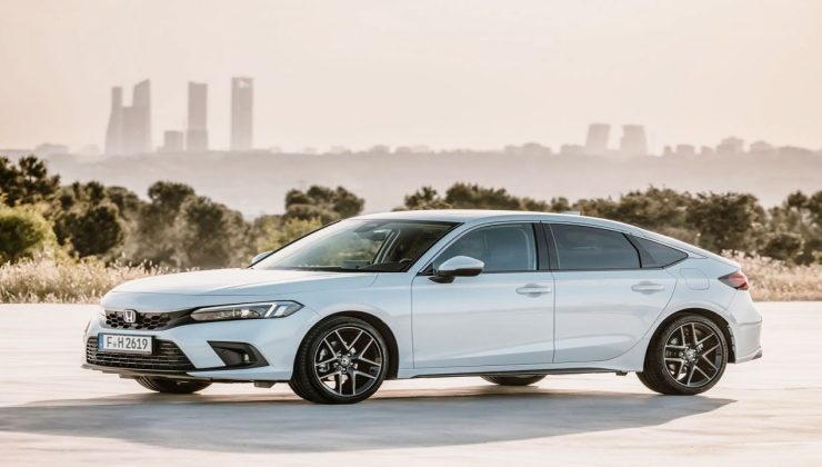 Son dakika: Honda Şubat 2023 fiyat listesi hodri meydan dedi! HR-V, CR-V, Jazz, City, Civic, Accord fiyatları kaç para oldu?