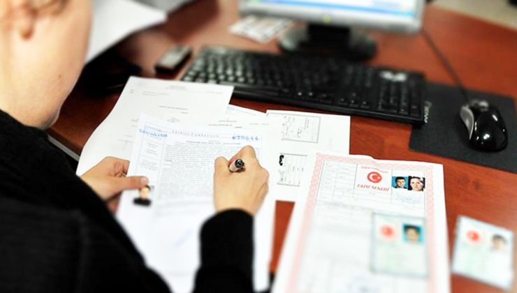 Tapu masraflarını kim ödüyor? Hisseli tapuda trampa nasıl yapılır?