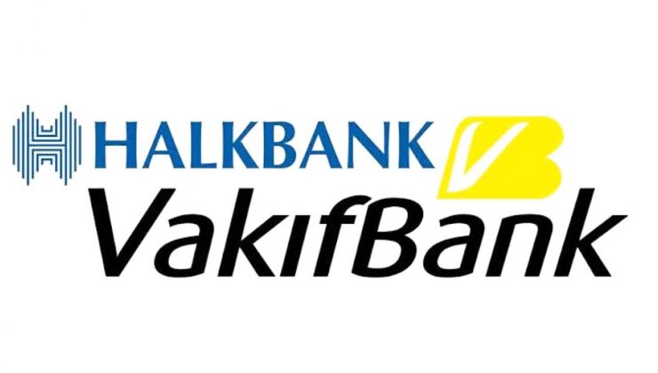 Vakıfbank ve Halkbank ihtiyaç, konut ve taşıt kredisi faizleri çakıldı! Son dakika kredi faiz oranları bombası