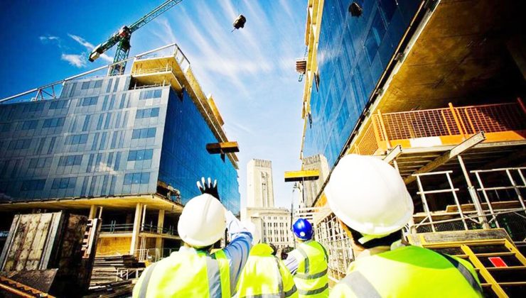Vasıflı-vasıfsız yurtdışı yeni işçi alım ilanları geldi! En az 3000 dolar maaş! Rusya, Kazakistan, Dubai inşaat iş eleman alımı