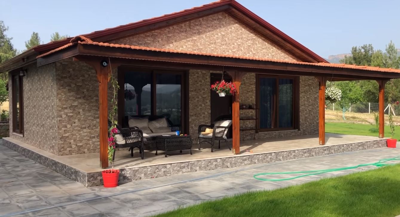 Duyanlar Kulaklarına İnanamadı! Barınma Desteklerine Bir Yeni Çalışma Daha Eklendi