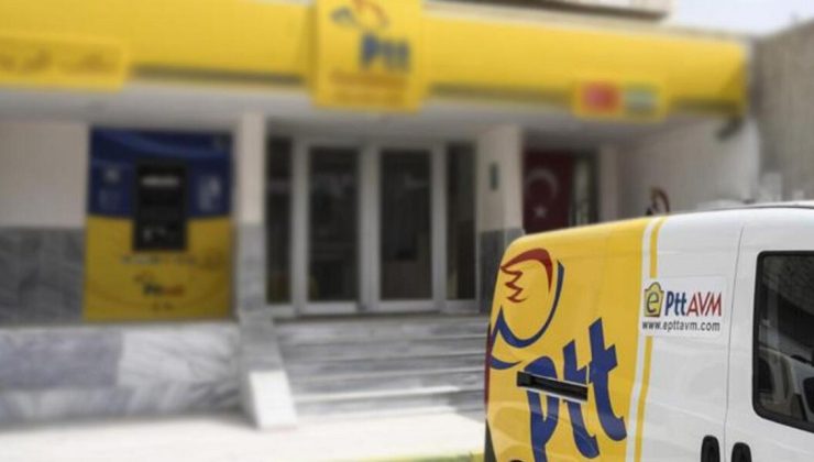 PTT Kimlik Kartıyla Gelen Tüm Vatandaşlara Ödeme Yapacak