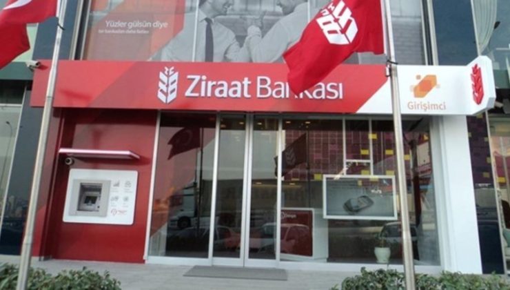 Ziraat Bankası Kampanyasını Duyurdu: Son Başvuru 28 Şubat