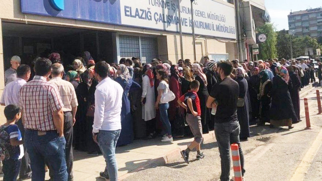 20-31 Mart Güvenlik, temizlik, büro personeli alımı… KPSS şartsız ve düşük KPSS ile binlerce personel ve işçi alımı başladı