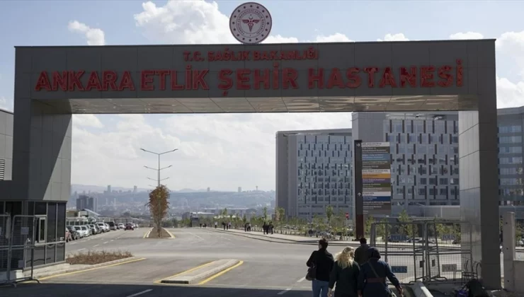 2023 Mart ayı Ankara Etlik Şehir Hastanesine KPSS şartı olmadan personel alınacak! İşte detaylar