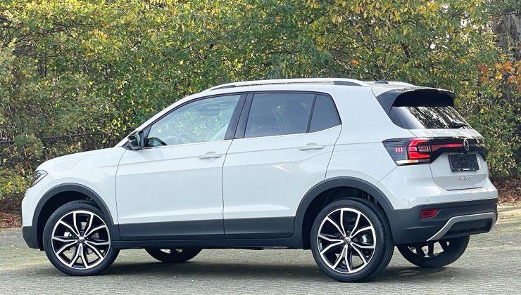 2023 model Volkswagen T-Cross ve Tiago fiyatı belli oldu! Özellikleri neler, fiyatı kaç TL? Mart 2023 fiyat listesi