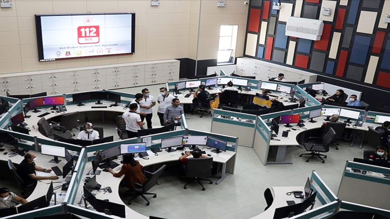 2023 yılı 112 acil çağrı merkezi personel alım ilanı yolda: İşte başvuru şartları ve KPSS puan şartı