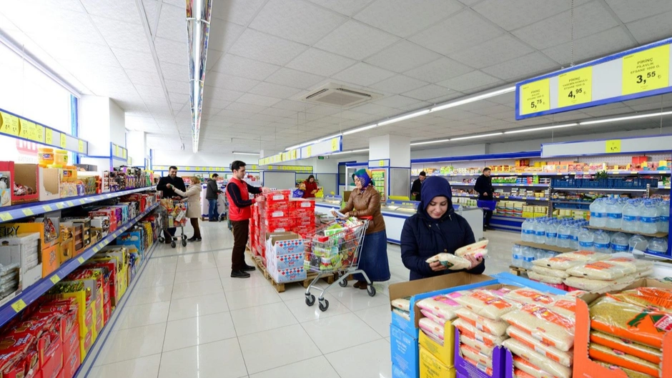 Alayı 17,50 TL’ye satılacak! BİM marketlerde Ramazan indirimi start aldı! BİM’e giden market raflarını adeta yağmalıyor