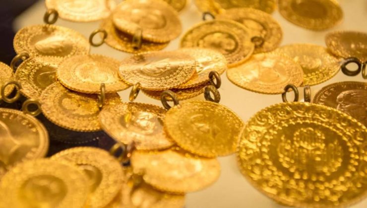 Altın tarihi rekora yürüyor! Elinde 1 gram bile altını olan hemen baksın! 14 Mart 2023 canlı altın fiyatları