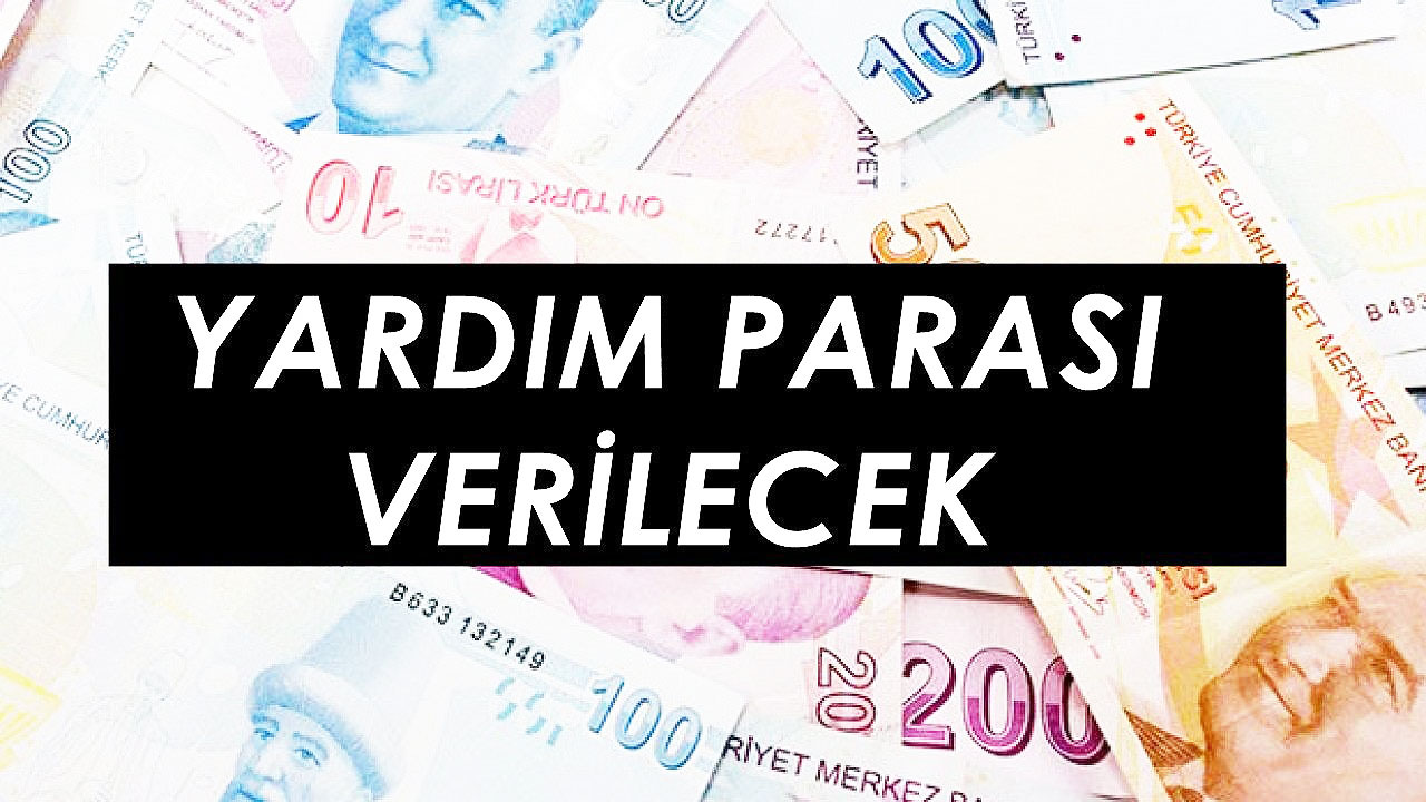 Az önce kemale erdi! Belediyelerden resmen açıklama geldi! Başvuru yapan aileler kira yardımı alabilecek!