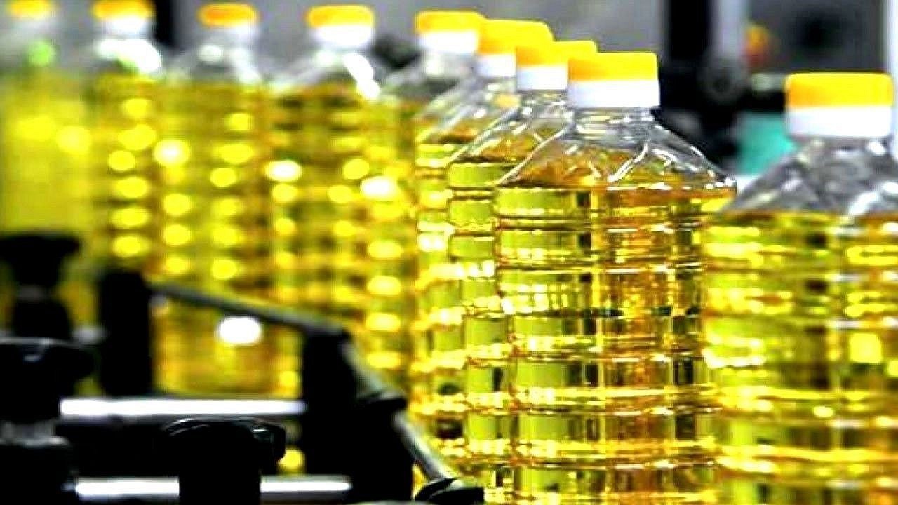 Baltayı taşa vurmayın, en ucuzunu alın! BİM, A101, ŞOK, Migros, Cimri market 5 LT teneke orkide ayçiçek yağı en ucuz 210 TL