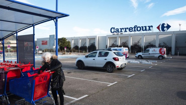 Carrefour’da yüzde 40 indiirm bombası! Perwoll sıvı deterjan fiyatı 74.18 TL, Dana kıyma için fiyatı 207.90 TL! İşte Mart fiyat listesi