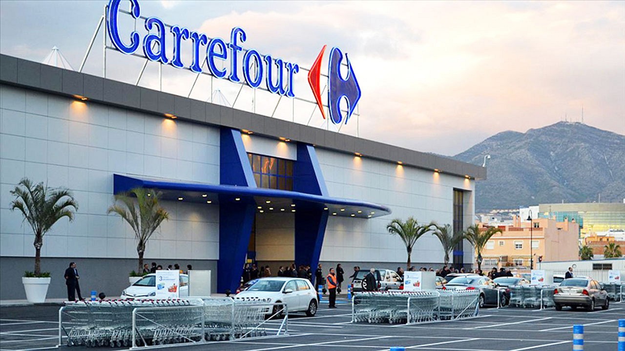 Carrefoursa’da Sırma Mısırözü Yağı 35 TL birden düştü! Reis Kuru Fasülye de 52,90 TL’ye indi!