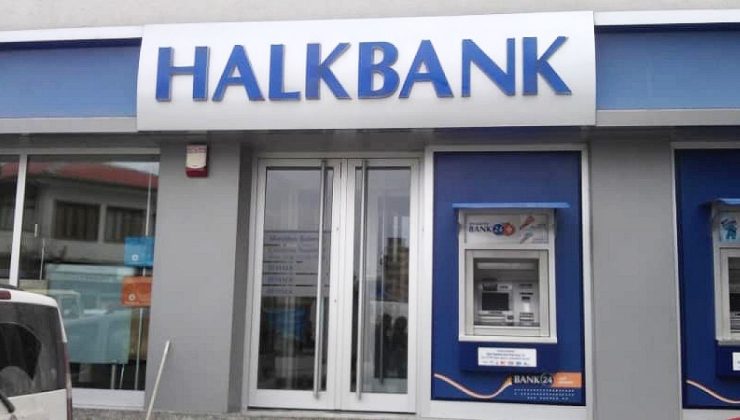 Cebinizde Halkbank ATM kartınız varsa bankadan nakit için başvuru yaparak 40000 TL hızlı kredi alacaksınız