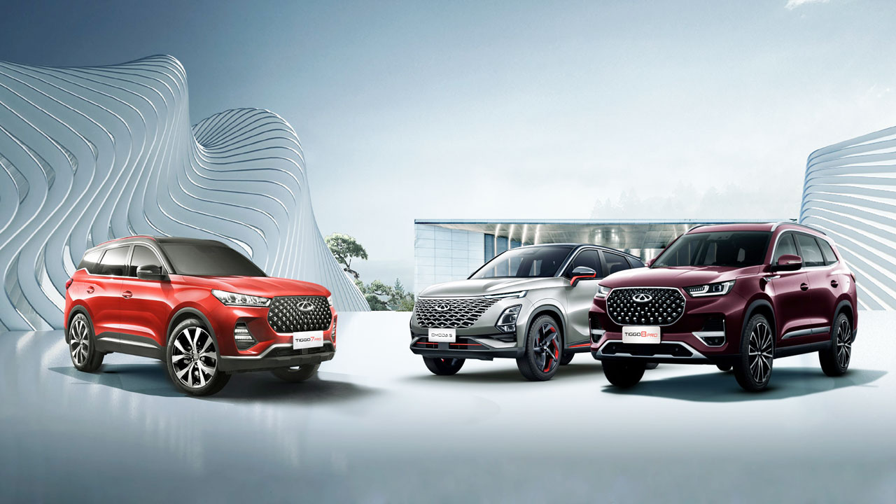 Son dakika: Chery TIGGO8, TIGGO7 ve OMODA5 Türkiye fiyat listesi belli oldu