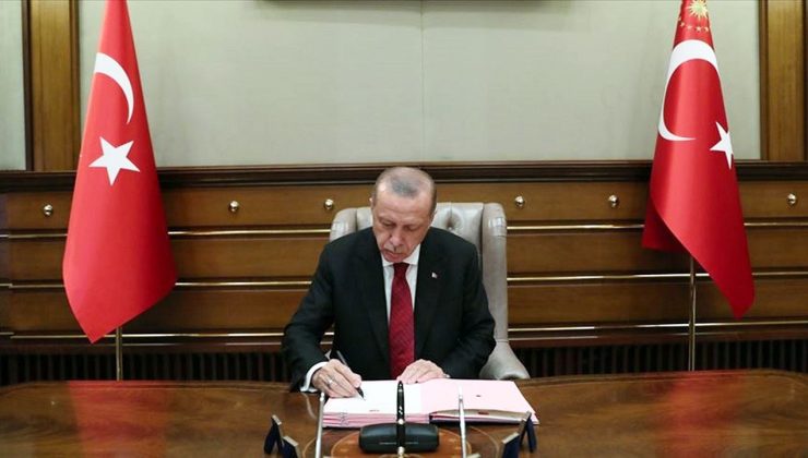 Cumhurbaşkanı Erdoğan dün gece saat 00.05’te müjdeyi verdi! Artık erken emekli olacaksınız!
